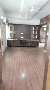 3 BHK Flat for rent in Nallakunta, Hyderabad - 1450 Sqft