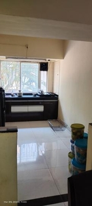 3 BHK Flat for rent in Nanded, Pune - 1200 Sqft