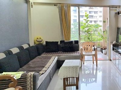 3 BHK Flat for rent in Narhe, Pune - 1650 Sqft