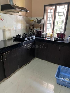 3 BHK Flat for rent in Nizampet, Hyderabad - 1500 Sqft