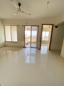 3 BHK Flat for rent in Punawale, Pune - 1210 Sqft