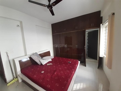 3 BHK Flat for rent in Ramachandra Puram, Hyderabad - 1500 Sqft