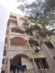 3 BHK Flat for rent in Tarnaka, Hyderabad - 1475 Sqft