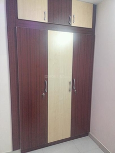 3 BHK Flat for rent in Toli Chowki, Hyderabad - 1500 Sqft