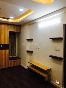 3 BHK Flat for rent in Toli Chowki, Hyderabad - 2250 Sqft