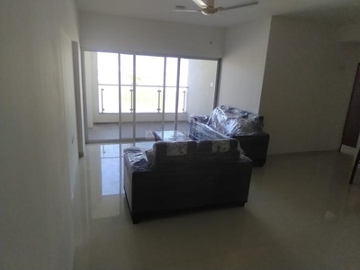 3 BHK Flat for rent in Upper Kharadi, Pune - 1400 Sqft