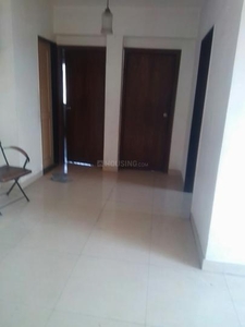 3 BHK Flat for rent in Wadala, Mumbai - 1244 Sqft