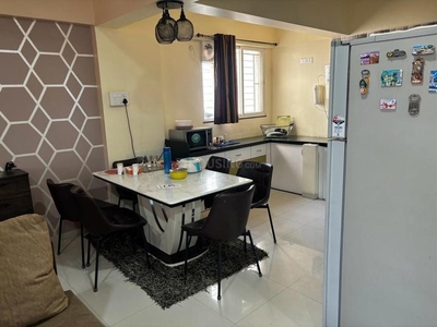 3 BHK Flat for rent in Wagholi, Pune - 1100 Sqft