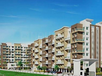 3 BHK Flat for rent in Wagholi, Pune - 1200 Sqft