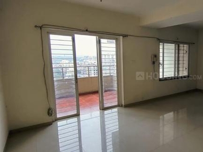 3 BHK Flat for rent in Wakad, Pune - 1000 Sqft