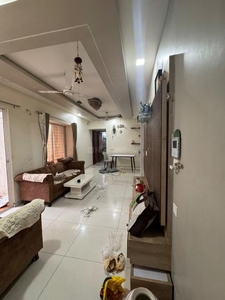 3 BHK Flat for rent in Wakad, Pune - 1150 Sqft
