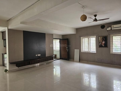 3 BHK Independent Floor for rent in Jubilee Hills, Hyderabad - 2500 Sqft