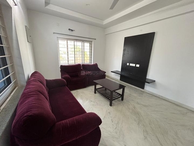 3 BHK Independent Floor for rent in Kondapur, Hyderabad - 1600 Sqft