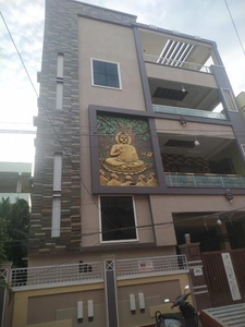 3 BHK Independent House for rent in Bolarum, Hyderabad - 1300 Sqft
