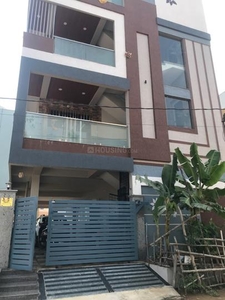 3 BHK Independent House for rent in Gajularamaram, Hyderabad - 1500 Sqft