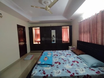 3 BHK Independent House for rent in Kokapet, Hyderabad - 1800 Sqft