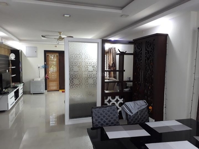 3 BHK Independent House for rent in Kukatpally, Hyderabad - 1510 Sqft