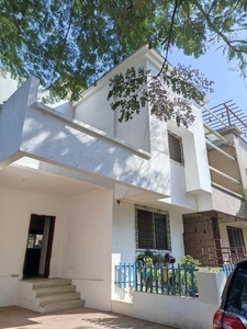 3 BHK Independent House for rent in Mundhwa, Pune - 2200 Sqft