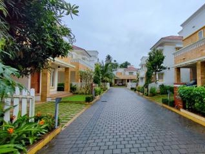 3 BHK rent Villa in Kalamassery, Kochi