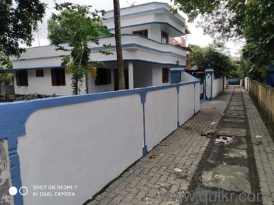 3 BHK rent Villa in Palarivattom, Kochi