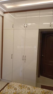 3 BHK Villa for rent in Bachupally, Hyderabad - 1440 Sqft