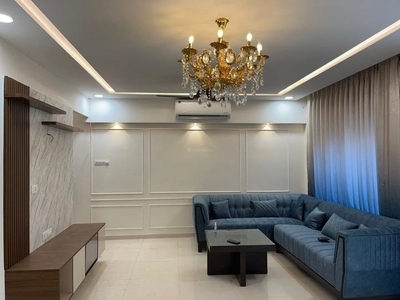 3 BHK Villa for rent in Viman Nagar, Pune - 1350 Sqft