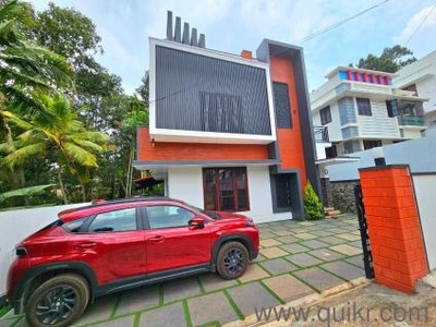 4+ BHK 2100 Sq. ft Villa for Sale in Chanthavila, Trivandrum