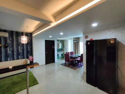4 BHK Flat for rent in Gachibowli, Hyderabad - 3400 Sqft