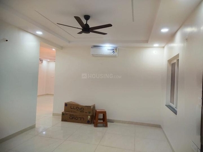 4 BHK Flat for rent in Kondapur, Hyderabad - 2800 Sqft