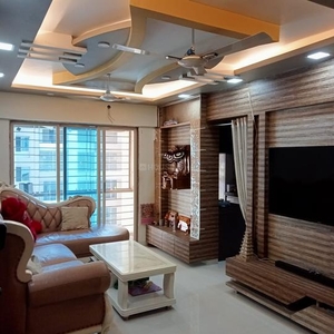 4 BHK Flat for rent in Virar West, Mumbai - 1200 Sqft