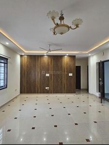 4 BHK Independent Floor for rent in Jubilee Hills, Hyderabad - 2700 Sqft