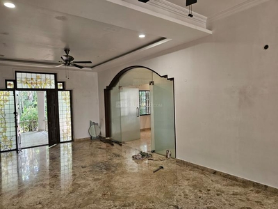4 BHK Independent House for rent in Jubilee Hills, Hyderabad - 6500 Sqft