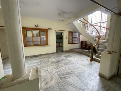 4 BHK Independent House for rent in Sainikpuri, Hyderabad - 2100 Sqft
