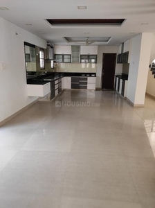 4 BHK Villa for rent in Moosapet, Hyderabad - 3509 Sqft