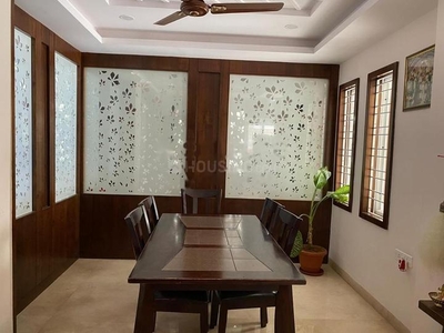 4 BHK Villa for rent in Nallagandla, Hyderabad - 3400 Sqft