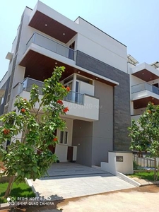 4 BHK Villa for rent in Osman Nagar, Hyderabad - 3500 Sqft