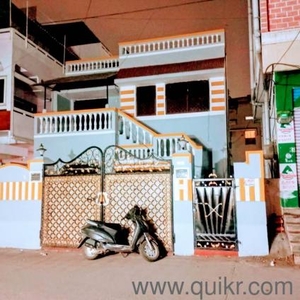 4+ BHK Villa for Sale in Saleem Nagar, Hyderabad