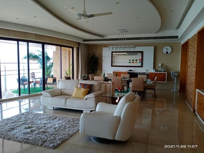 5 BHK Independent Floor for rent in Santacruz West, Mumbai - 5500 Sqft