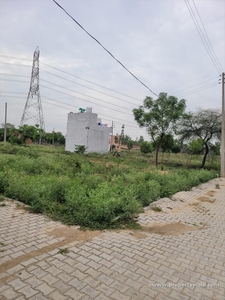 Residential Plot / Land for sale in Yamuna Expressway, Greater Noida