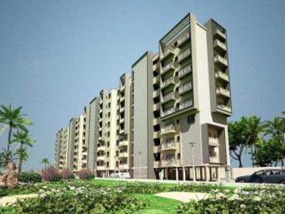 2 BHK Apartment For Sale in Saiven Siesta Bangalore