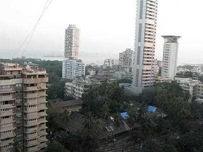 3 BHK Flat / Apartment For RENT 5 mins from Cuffe Parade