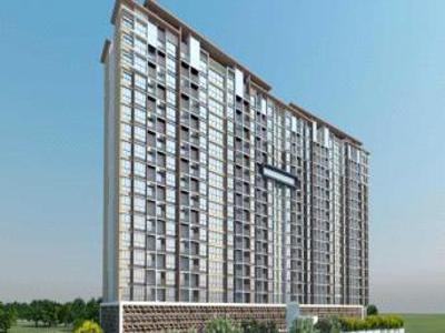 2 BHK Apartment For Sale in Gagan Avencia Pune