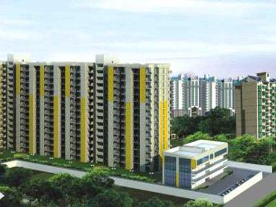 2 BHK Apartment For Sale in Tulsiani Easy in Homes Sohna