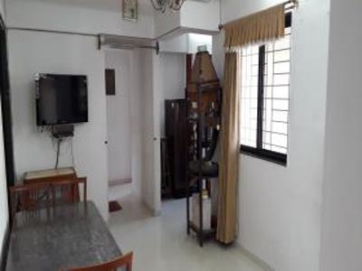 2 BHK Apartment For Sale in Venkatesh Oxy valley phase