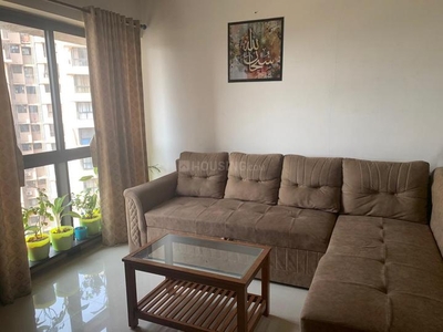 1 BHK Flat for rent in Andheri East, Mumbai - 681 Sqft
