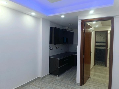 1 BHK Flat for rent in Chhattarpur, New Delhi - 450 Sqft