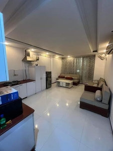 1 BHK Flat for rent in East Of Kailash, New Delhi - 900 Sqft