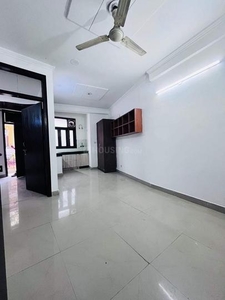 1 BHK Flat for rent in Freedom Fighters Enclave, New Delhi - 550 Sqft