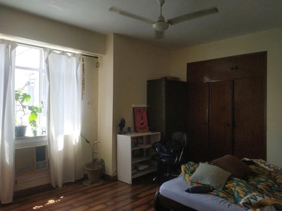 1 BHK Flat for rent in Greater Kailash, New Delhi - 600 Sqft