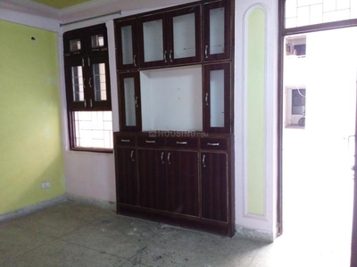 1 BHK Flat for rent in Jasola, New Delhi - 650 Sqft